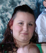 Chantelle Jones