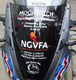 NGVFA Graphics on Morpheus