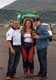 Diane at the TT
