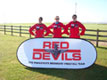 Red Devils every one !
