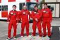 NGVFA Sponsored parachute jump 2010