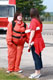 NGVFA Sponsored parachute jump 2010