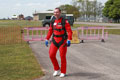 NGVFA Sponsored parachute jump 2010