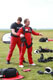 NGVFA Sponsored parachute jump 2010