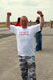 NGVFA Sponsored parachute jump 2010