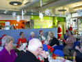Tai Chi group Christmas lunch