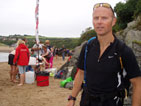 Wayne Hayes