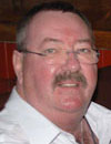 Derek Hall