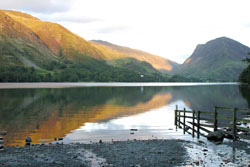 Lake image