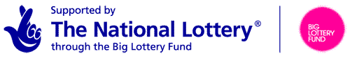 Big Lottery Fund Logo