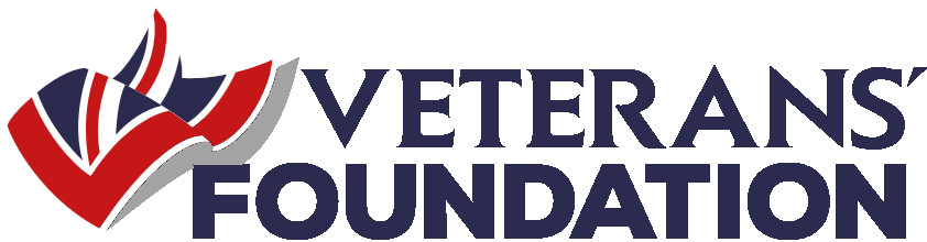 Veterans' Foundation logo