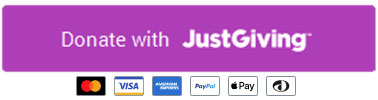 Donate with JustGiving